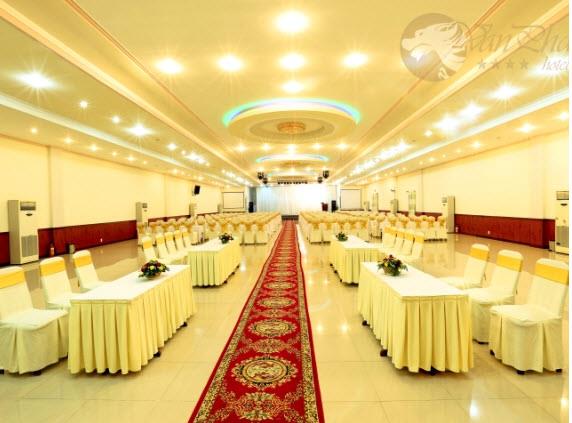 Hội nghị - Hotel24h.net
